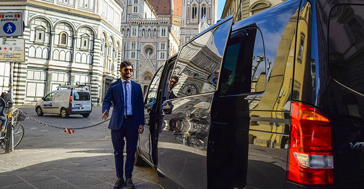 italy itinerary 10 days in Florence