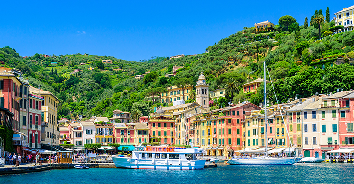 Portofino
